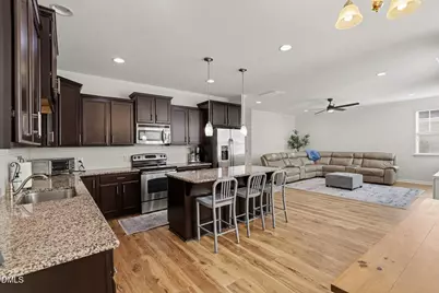 745 Lake Artesia Lane, Fuquay Varina, NC 27526 - Photo 5