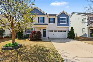 745 Lake Artesia Ln, Fuquay Varina, NC 27526 - Photo 1
