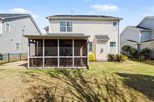 745 Lake Artesia Ln, Fuquay Varina, NC 27526 - Photo 33