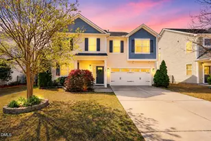 745 Lake Artesia Ln, Fuquay Varina, NC 27526 - Photo 1