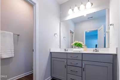 804 Oak Center Drive, Raleigh, NC 27610 - Photo 15