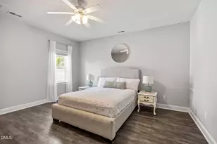 236 Hickory Shores Dr, Newport, NC 28570 - Photo 33