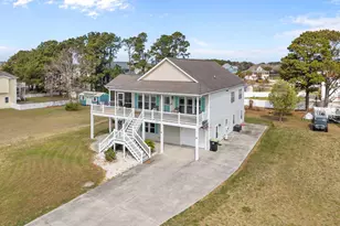 236 Hickory Shores Dr, Newport, NC 28570 - Photo 43