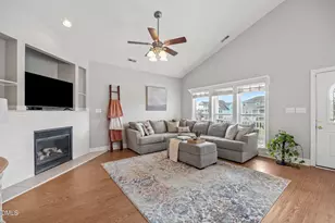 236 Hickory Shores Dr, Newport, NC 28570 - Photo 9