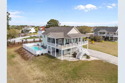 236 Hickory Shores Drive, Newport, NC 28570 - Photo 3