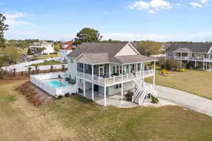 236 Hickory Shores Dr, Newport, NC 28570 - Photo 3