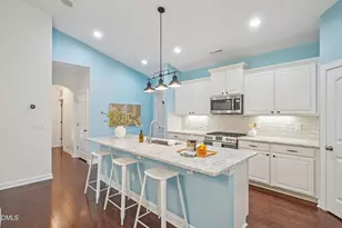 1021 Old Baron Dr, Fuquay Varina, NC 27526 - Photo 7