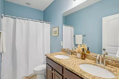 1021 Old Baron Drive, Fuquay Varina, NC 27526 - Photo 17