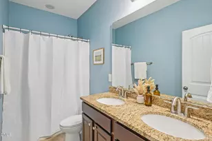 1021 Old Baron Dr, Fuquay Varina, NC 27526 - Photo 17