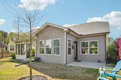 1021 Old Baron Drive, Fuquay Varina, NC 27526 - Photo 29