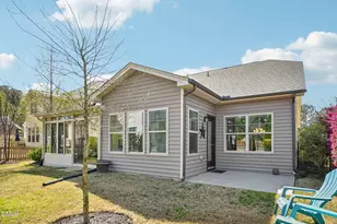 1021 Old Baron Dr, Fuquay Varina, NC 27526 - Photo 29