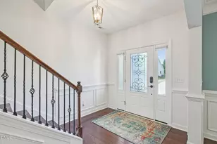 1021 Old Baron Dr, Fuquay Varina, NC 27526 - Photo 3