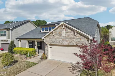 1021 Old Baron Drive, Fuquay Varina, NC 27526 - Photo 31