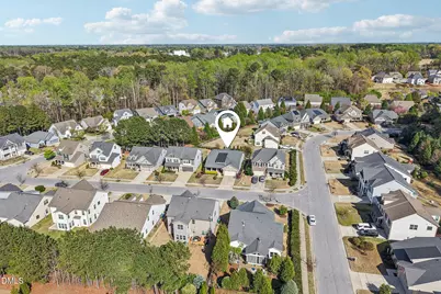 1021 Old Baron Drive, Fuquay Varina, NC 27526 - Photo 33