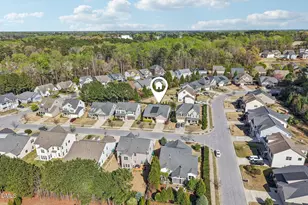 1021 Old Baron Dr, Fuquay Varina, NC 27526 - Photo 33