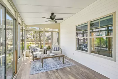 1021 Old Baron Drive, Fuquay Varina, NC 27526 - Photo 15