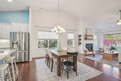 1021 Old Baron Drive, Fuquay Varina, NC 27526 - Photo 9