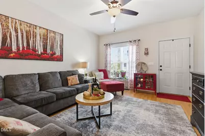 241 Grand Pointe Drive #404, Garner, NC 27529 - Photo 5