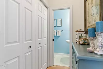 241 Grand Pointe Drive #404, Garner, NC 27529 - Photo 11