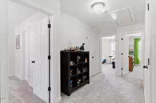 241 Grand Pointe Dr, Garner, NC 27529 - Photo 21