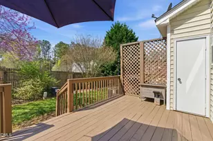 241 Grand Pointe Dr, Garner, NC 27529 - Photo 31