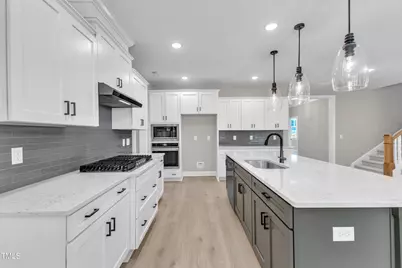 9160 Dupree Meadow Drive #13, Angier, NC 27501 - Photo 23