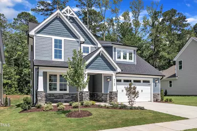 9160 Dupree Meadow Drive #13, Angier, NC 27501 - Photo 3