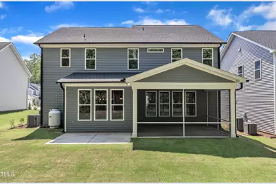 9160 Dupree Meadow Drive #13, Angier, NC 27501 - Photo 57