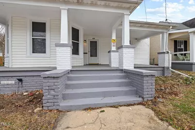 110 N Tarboro Street, Raleigh, NC 27610 - Photo 3