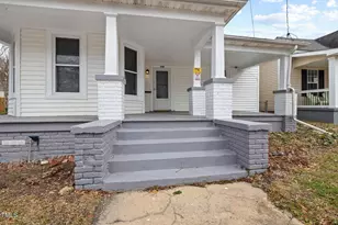 110 N Tarboro St, Raleigh, NC 27610 - Photo 3