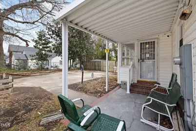 110 N Tarboro Street, Raleigh, NC 27610 - Photo 23