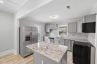 110 N Tarboro Street, Raleigh, NC 27610 - Photo 5