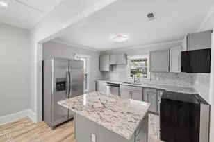 110 N Tarboro St, Raleigh, NC 27610 - Photo 5