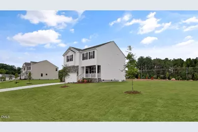 20 Grazing Crop Court, Youngsville, NC 27596 - Photo 3