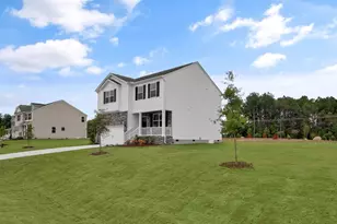 20 Grazing Crop Ct, Youngsville, NC 27596 - Photo 3