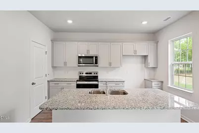 20 Grazing Crop Court, Youngsville, NC 27596 - Photo 9