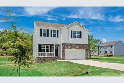 20 Grazing Crop Court, Youngsville, NC 27596 - Photo 3