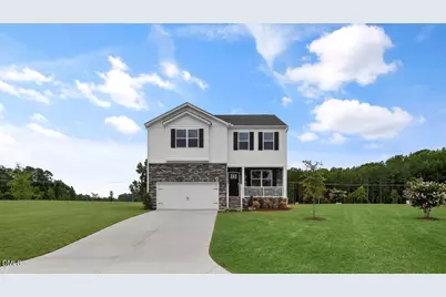 20 Grazing Crop Court, Youngsville, NC 27596 - Photo 1