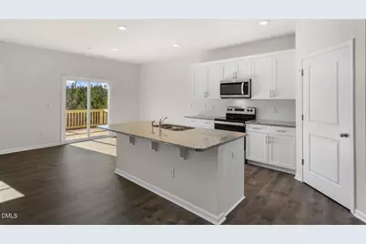 40 Grazing Crop Court, Youngsville, NC 27596 - Photo 7