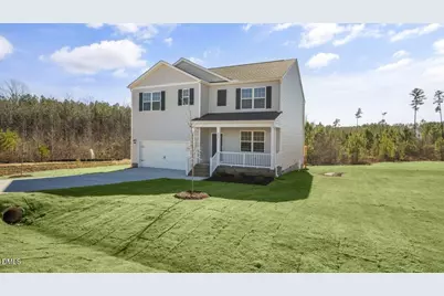 40 Grazing Crop Court, Youngsville, NC 27596 - Photo 3