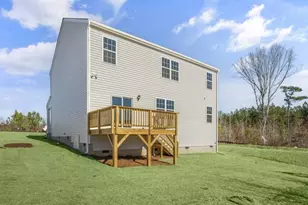 40 Grazing Crop Ct, Youngsville, NC 27596 - Photo 33