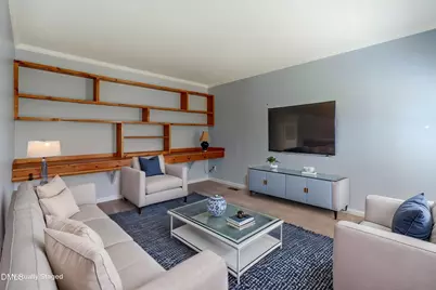 1915 Woodhue Drive, Burlington, NC 27215 - Photo 5