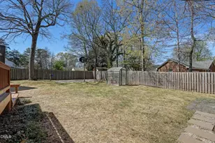 1915 Woodhue Dr, Burlington, NC 27215 - Photo 29