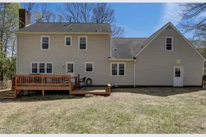 1915 Woodhue Drive, Burlington, NC 27215 - Photo 27