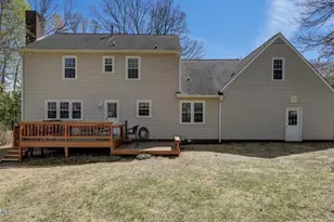 1915 Woodhue Dr, Burlington, NC 27215 - Photo 27