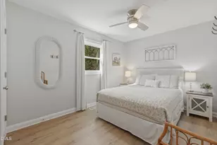 116 S Triton Dr, Littleton, NC 27850 - Photo 17