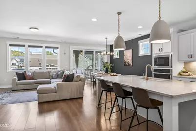 213 Thunder Forest Lane, Wendell, NC 27591 - Photo 5