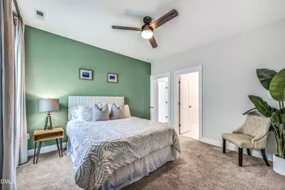 213 Thunder Forest Lane, Wendell, NC 27591 - Photo 31