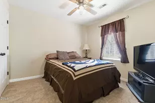 6617 Wateroak Dr, Willow Springs, NC 27592 - Photo 29