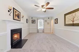 6617 Wateroak Dr, Willow Springs, NC 27592 - Photo 13